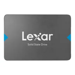 Dysk SSD Lexar NQ100 1TB 2.5” SATA III (550 MB/s) 7mm | PartsPC.pl