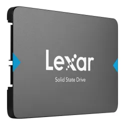 Dysk SSD Lexar NQ100 512GB 2.5” SATA III (550 MB/s) 7mm | PartsPC.pl