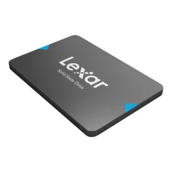 Dysk SSD Lexar NQ100 512GB 2.5” SATA III (550 MB/s) 7mm | PartsPC.pl