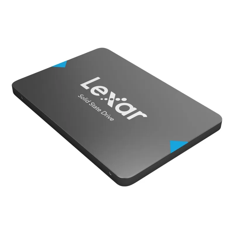 Dysk SSD Lexar NQ100 512GB 2.5” SATA III (550 MB/s) 7mm | PartsPC.pl