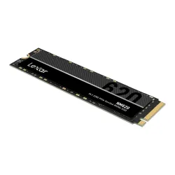 Dysk SSD Lexar NM620 1TB M.2 2280 PCIe NVMe 3.0x4 (3300/3000 MB/s)