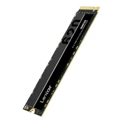 Dysk SSD Lexar NM620 1TB M.2 2280 PCIe NVMe 3.0x4 (3300/3000 MB/s)