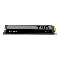 Dysk SSD Lexar NM790 1TB M.2 2280 PCIe NVMe 4.0x4 (7400/6500 MB/s)