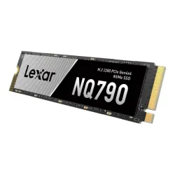 Dysk SSD Lexar NQ790 2TB M.2 2280 PCIe 4.0x4 NVMe (7000/6000 MB/s)