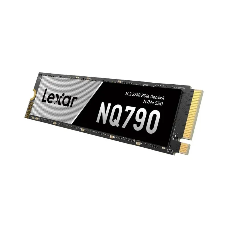 Dysk SSD Lexar NQ790 2TB M.2 2280 PCIe 4.0x4 NVMe (7000/6000 MB/s)