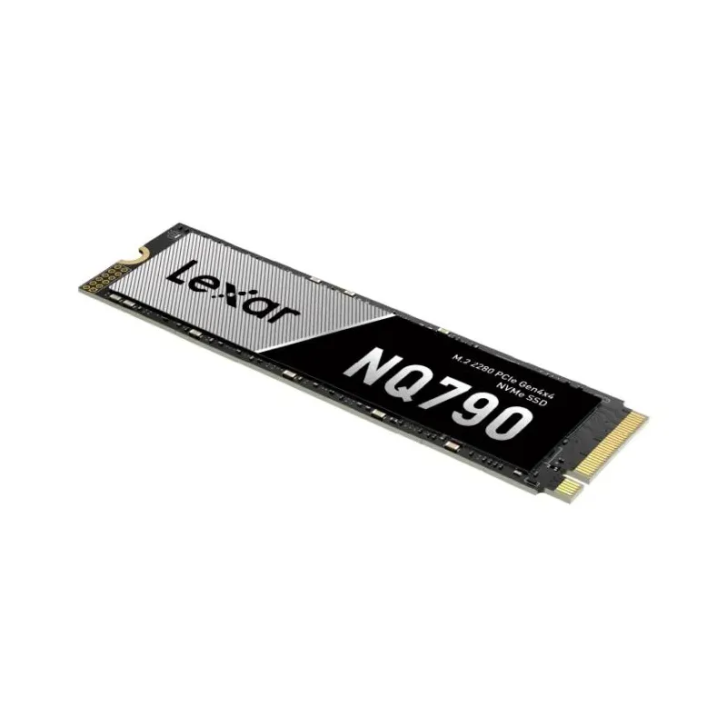 Dysk SSD Lexar NQ790 4TB M.2 2280 PCIe 4.0x4 NVMe (7000/6000 MB/s)
