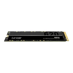 Dysk SSD Lexar NM620 512GB M.2 2280 PCIe NVMe 3.0x4 (3300/2400 MB/s)