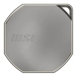 Dysk SSD zewnętrzny MSI DATAMAG 40Gbps 1TB USB4 Type-C (4000/3500 MB/s)