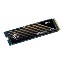 Dysk SSD MSI SPATIUM M450 V1 1TB PCIe 4.0 NVMe M.2 2280 (3400/2500 MB/s) 3D