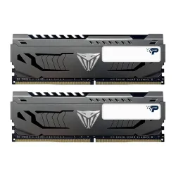 Pamięć DDR4 Patriot Viper STEEL 64GB (2x32GB) 3200 MHz CL16 1,35V
