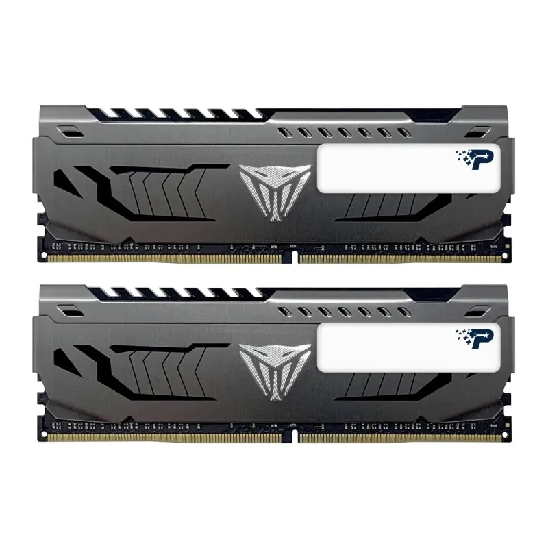 Pamięć DDR4 Patriot Viper STEEL 64GB (2x32GB) 3200 MHz CL16 1,35V