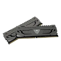 Pamięć DDR4 Patriot Viper STEEL 64GB (2x32GB) 3200 MHz CL16 1,35V