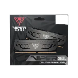 Pamięć DDR4 Patriot Viper STEEL 64GB (2x32GB) 3200 MHz CL16 1,35V