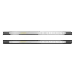 Pamięć DDR4 Patriot Viper STEEL RGB BLACK 32GB (2x16GB) 3600 MHz CL20 1,35V