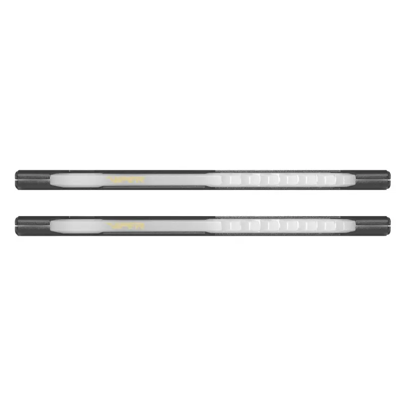 Pamięć DDR4 Patriot Viper STEEL RGB BLACK 32GB (2x16GB) 3600 MHz CL20 1,35V