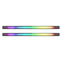 Pamięć DDR4 Patriot Viper STEEL RGB BLACK 32GB (2x16GB) 3600 MHz CL20 1,35V