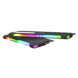 Pamięć DDR4 Patriot Viper STEEL RGB BLACK 32GB (2x16GB) 3600 MHz CL20 1,35V