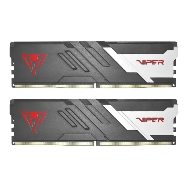 Pamięć DDR5 Patriot Viper Venom 32GB (2x16GB) 5600 MHz CL36 … | PartsPC.pl