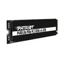 Dysk SSD Patriot P400 Lite 1TB M.2 2280 PCIe Gen4 x4 NVMe (3500/2700 MB/s)