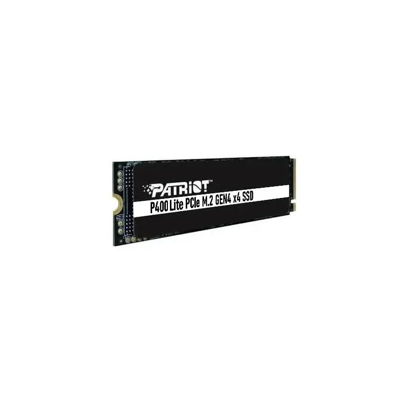 Dysk SSD Patriot P400 Lite 1TB M.2 2280 PCIe Gen4 x4 NVMe (3500/2700 MB/s)