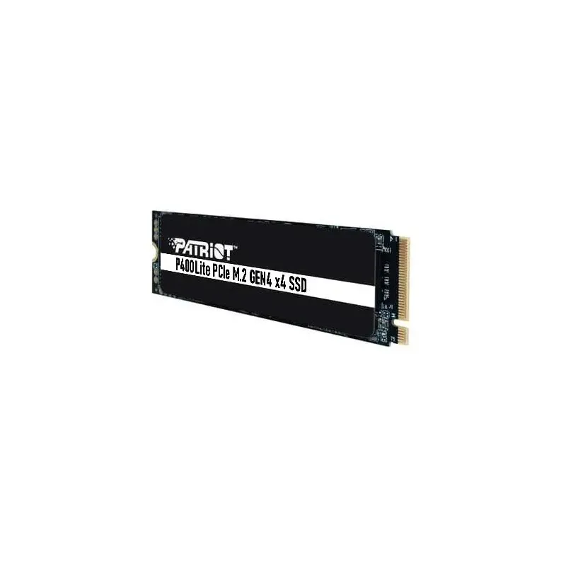 Dysk SSD Patriot P400 Lite 1TB M.2 2280 PCIe Gen4 x4 NVMe (3500/2700 MB/s)