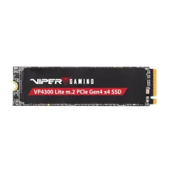 Dysk SSD Patriot VP4300 Lite 2TB M.2 2280 PCIe x4 Gen4 NVMe (7400/6400