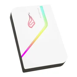 Dysk zewnętrzny SSD SureFire PyroDrive Gaming 1TB USB 3.2 Gen 1 (460/440