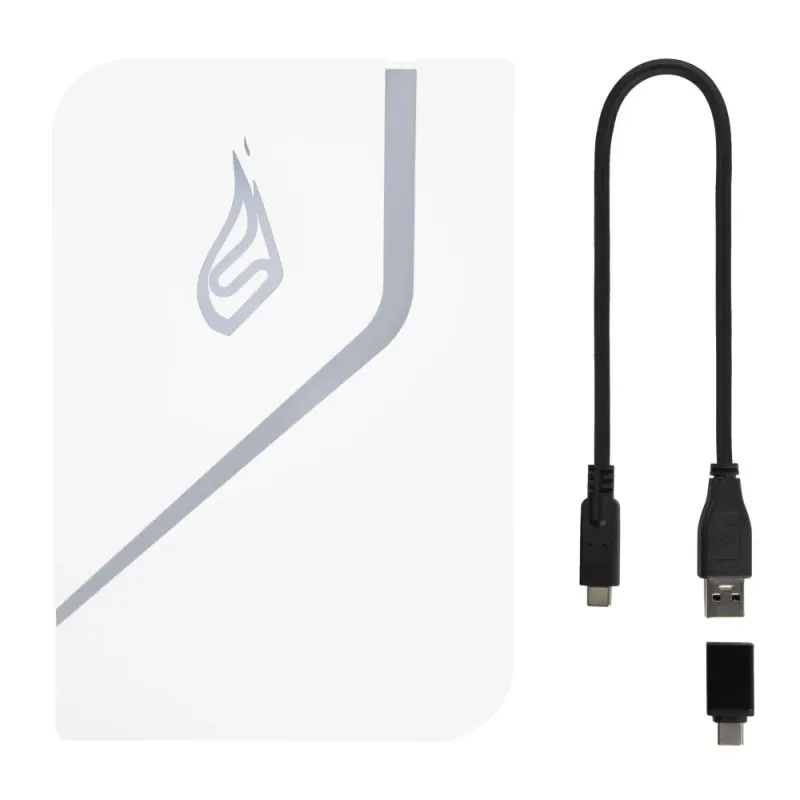 Dysk zewnętrzny SSD SureFire PyroDrive Gaming 1TB USB 3.2 Gen 1 (460/440