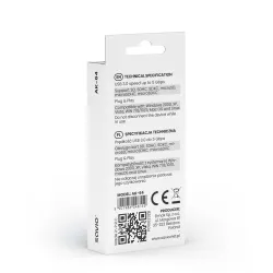 Czytnik kart SD SAVIO AK-64, USB 3.0