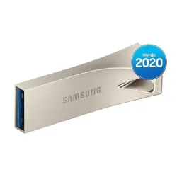 Pendrive Samsung BAR Plus 2020 64GB USB 3.1 Flash Drive 300 MB/s Champaign