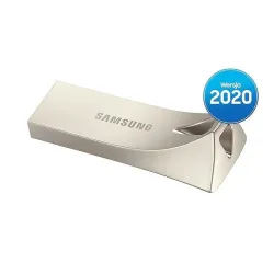 Pendrive Samsung BAR Plus 2020 64GB USB 3.1 Flash Drive 300 MB/s Champaign