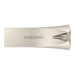 Pendrive Samsung BAR Plus 512GB USB 3.1 Flash Drive 400MB/s Champagne