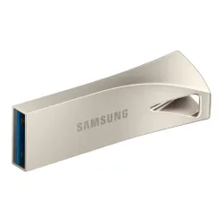 Pendrive Samsung BAR Plus 512GB USB 3.1 Flash Drive 400MB/s Champagne