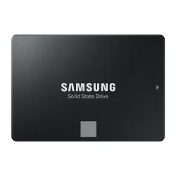 Dysk SSD Samsung 870 EVO 1TB 2,5“ SATA3 (560/530) V-NAND 3bi… | PartsPC.pl