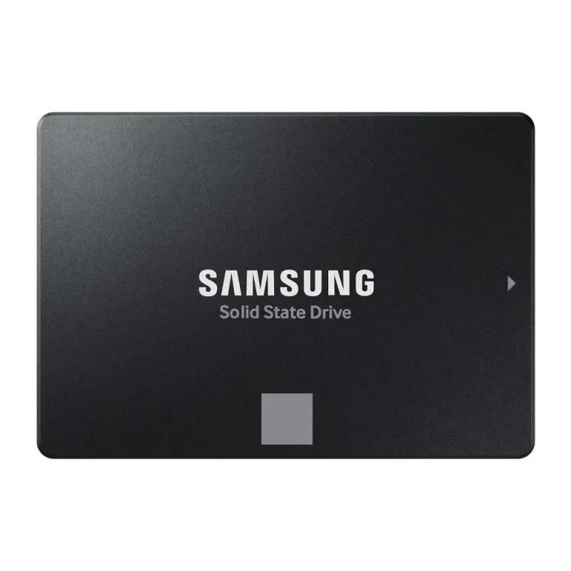 Dysk SSD Samsung 870 EVO 1TB 2,5“ SATA3 (560/530) V-NAND 3bi… | PartsPC.pl