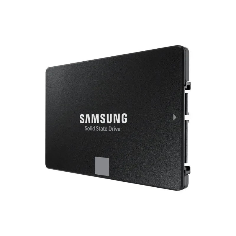 Dysk SSD Samsung 870 EVO 1TB 2,5“ SATA3 (560/530) V-NAND 3bi… | PartsPC.pl