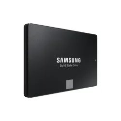 Dysk SSD Samsung 870 EVO 1TB 2,5“ SATA3 (560/530) V-NAND 3bi… | PartsPC.pl