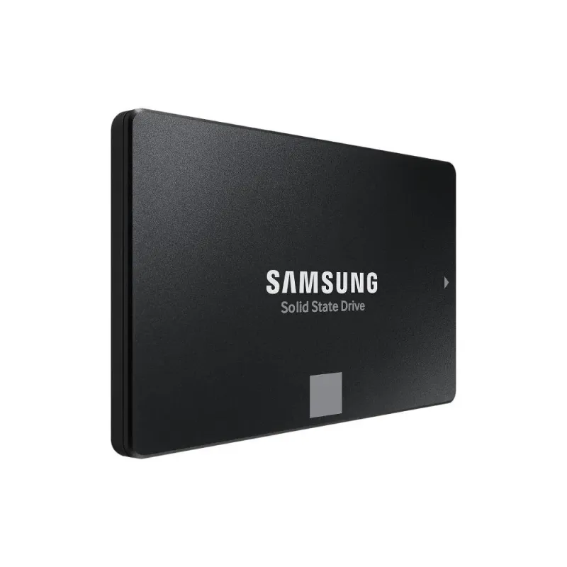 Dysk SSD Samsung 870 EVO 1TB 2,5“ SATA3 (560/530) V-NAND 3bi… | PartsPC.pl