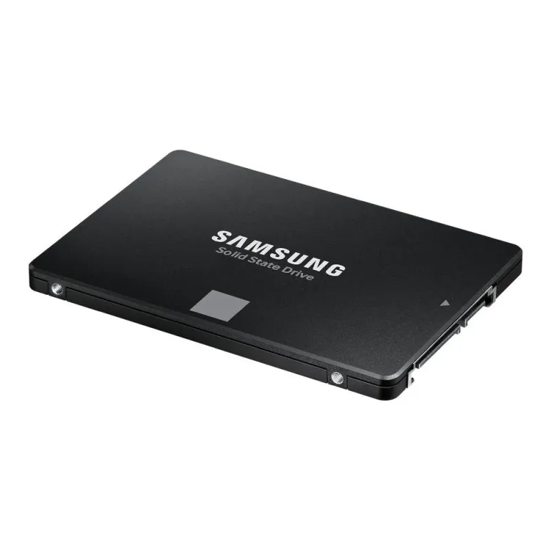 Dysk SSD Samsung 870 EVO 1TB 2,5“ SATA3 (560/530) V-NAND 3bi… | PartsPC.pl
