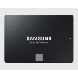 Dysk SSD Samsung 870 EVO 4TB 2,5“ SATA3 (560/530) MZ-77E4T0B… | PartsPC.pl