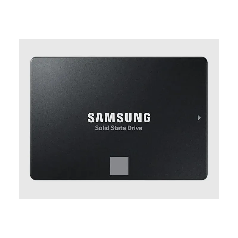 Dysk SSD Samsung 870 EVO 4TB 2,5“ SATA3 (560/530) MZ-77E4T0B… | PartsPC.pl