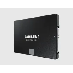 Dysk SSD Samsung 870 EVO 4TB 2,5“ SATA3 (560/530) MZ-77E4T0B… | PartsPC.pl
