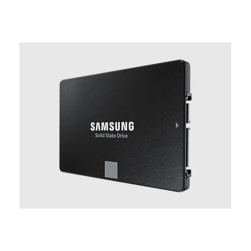 Dysk SSD Samsung 870 EVO 4TB 2,5“ SATA3 (560/530) MZ-77E4T0B… | PartsPC.pl