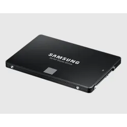 Dysk SSD Samsung 870 EVO 4TB 2,5“ SATA3 (560/530) MZ-77E4T0B TLC