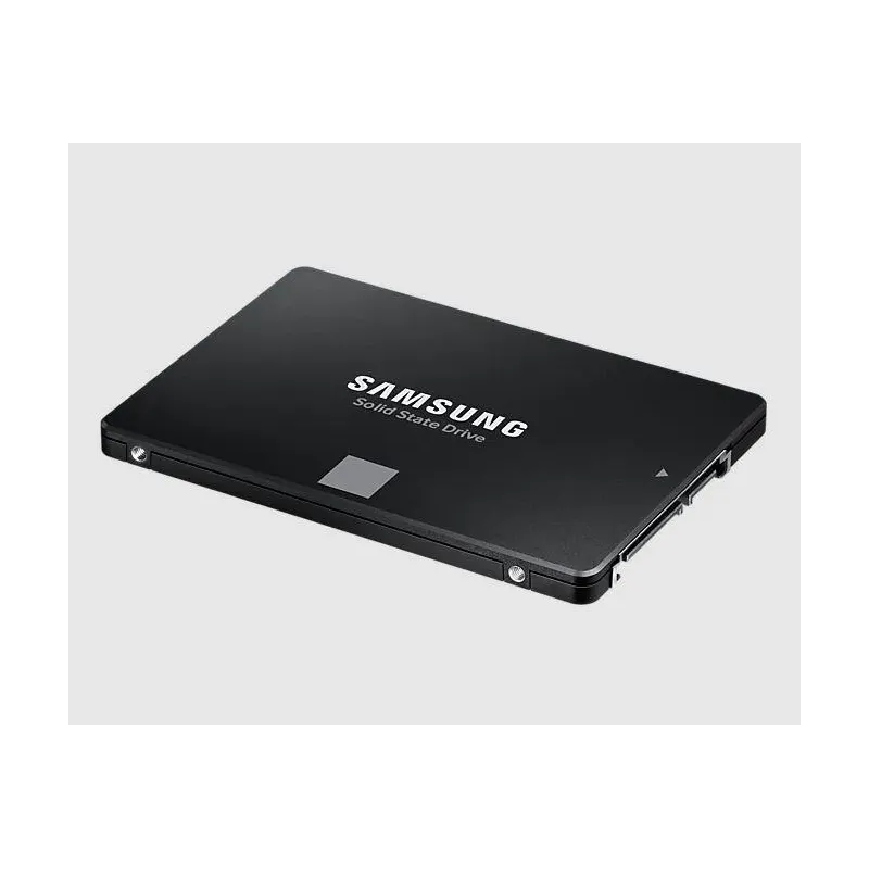 Dysk SSD Samsung 870 EVO 4TB 2,5“ SATA3 (560/530) MZ-77E4T0B… | PartsPC.pl