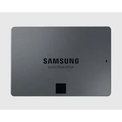 Dysk SSD Samsung 870 QVO 4TB 2,5“ SATA3 (560/530) MZ-77Q4T0BW QLC