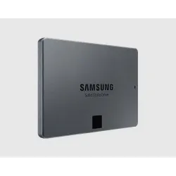 Dysk SSD Samsung 870 QVO 4TB 2,5“ SATA3 (560/530) MZ-77Q4T0BW QLC