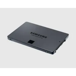 Dysk SSD Samsung 870 QVO 4TB 2,5“ SATA3 (560/530) MZ-77Q4T0BW QLC