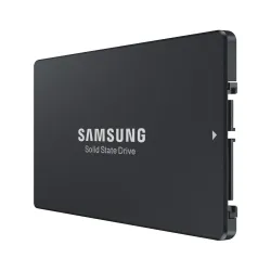 Dysk SSD Samsung MZ-7L348000 480GB 2,5“ SATA3 (550/520 MB/s)… | PartsPC.pl