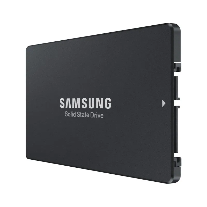 Dysk SSD Samsung MZ-7L348000 480GB 2,5“ SATA3 (550/520 MB/s)… | PartsPC.pl